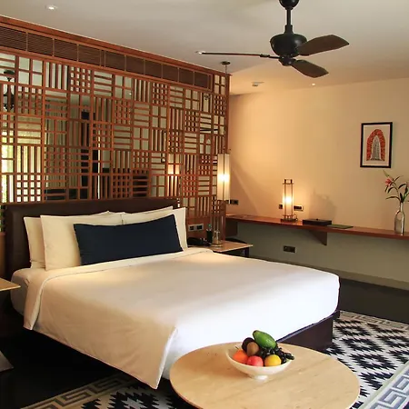 Alila Diwa Goa - A Hyatt Brand Hotel Majorda Exterior photo