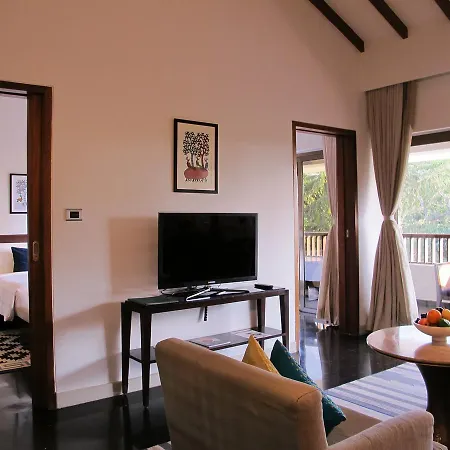 Alila Diwa Goa - A Hyatt Brand Hotel Majorda Exterior photo