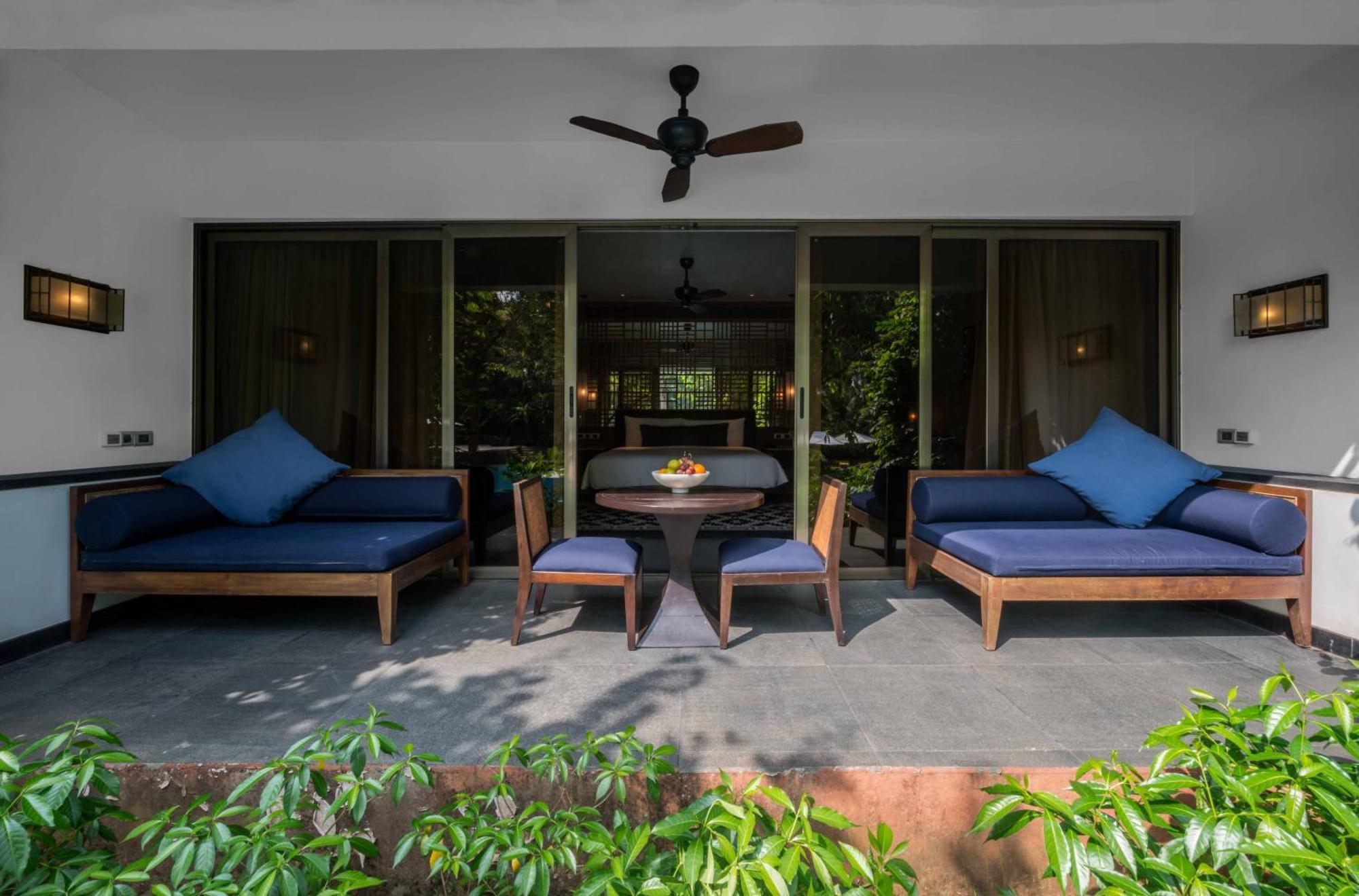 Alila Diwa Goa - A Hyatt Brand Resort Majorda