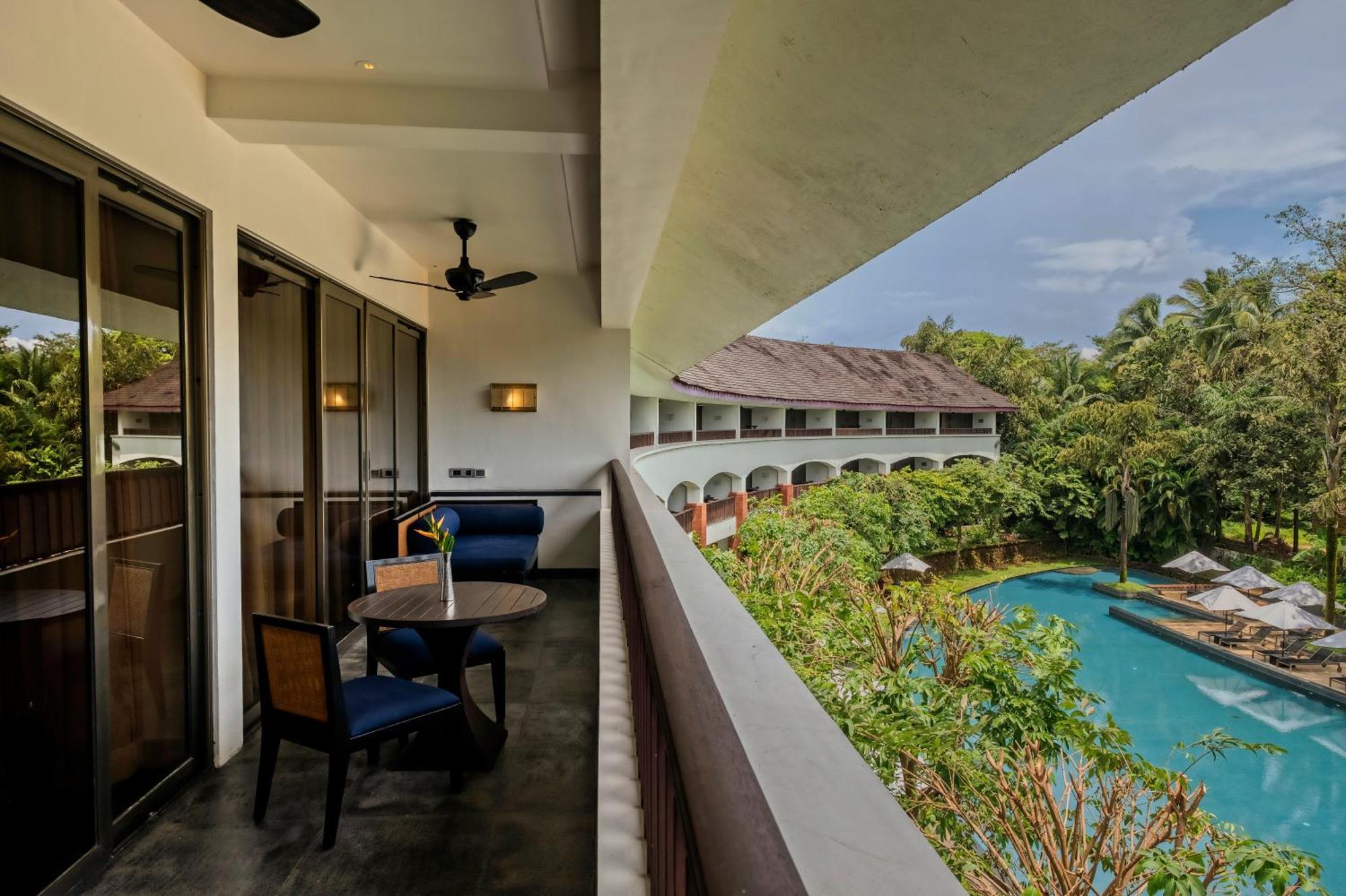 Alila Diwa Goa - A Hyatt Brand Resort 5*