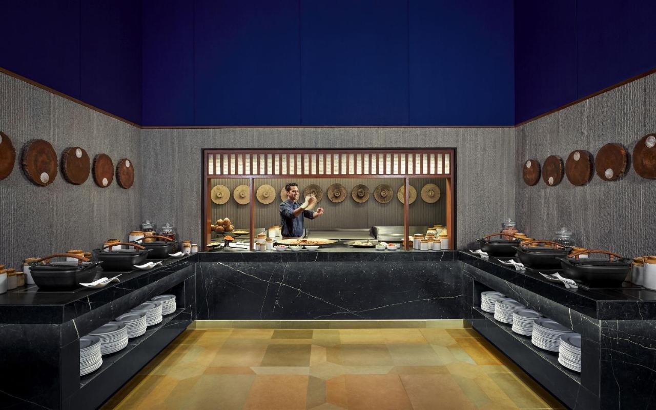 Alila Diwa Goa - A Hyatt Brand 5*