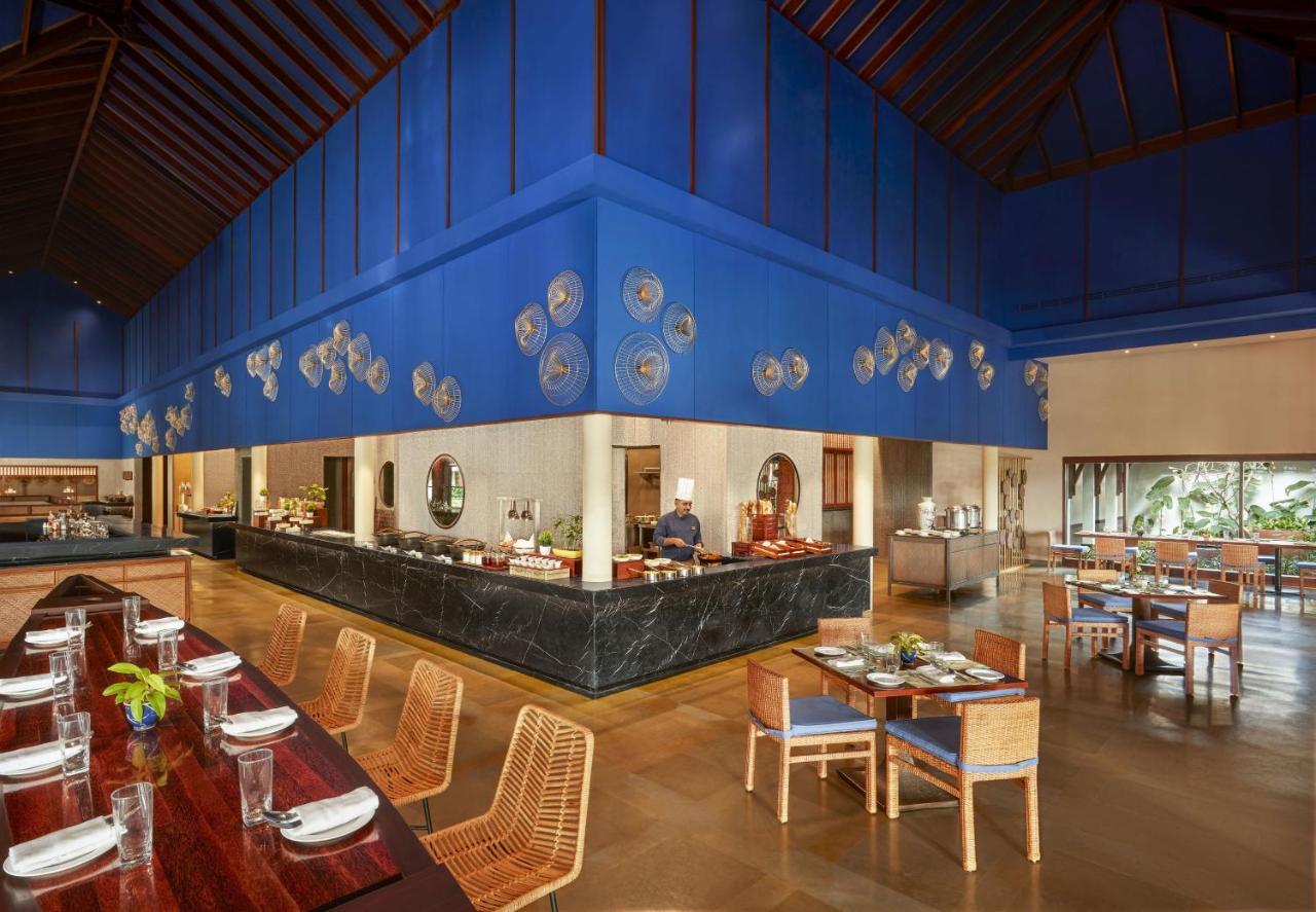 Alila Diwa Goa - A Hyatt Brand Resort 5*
