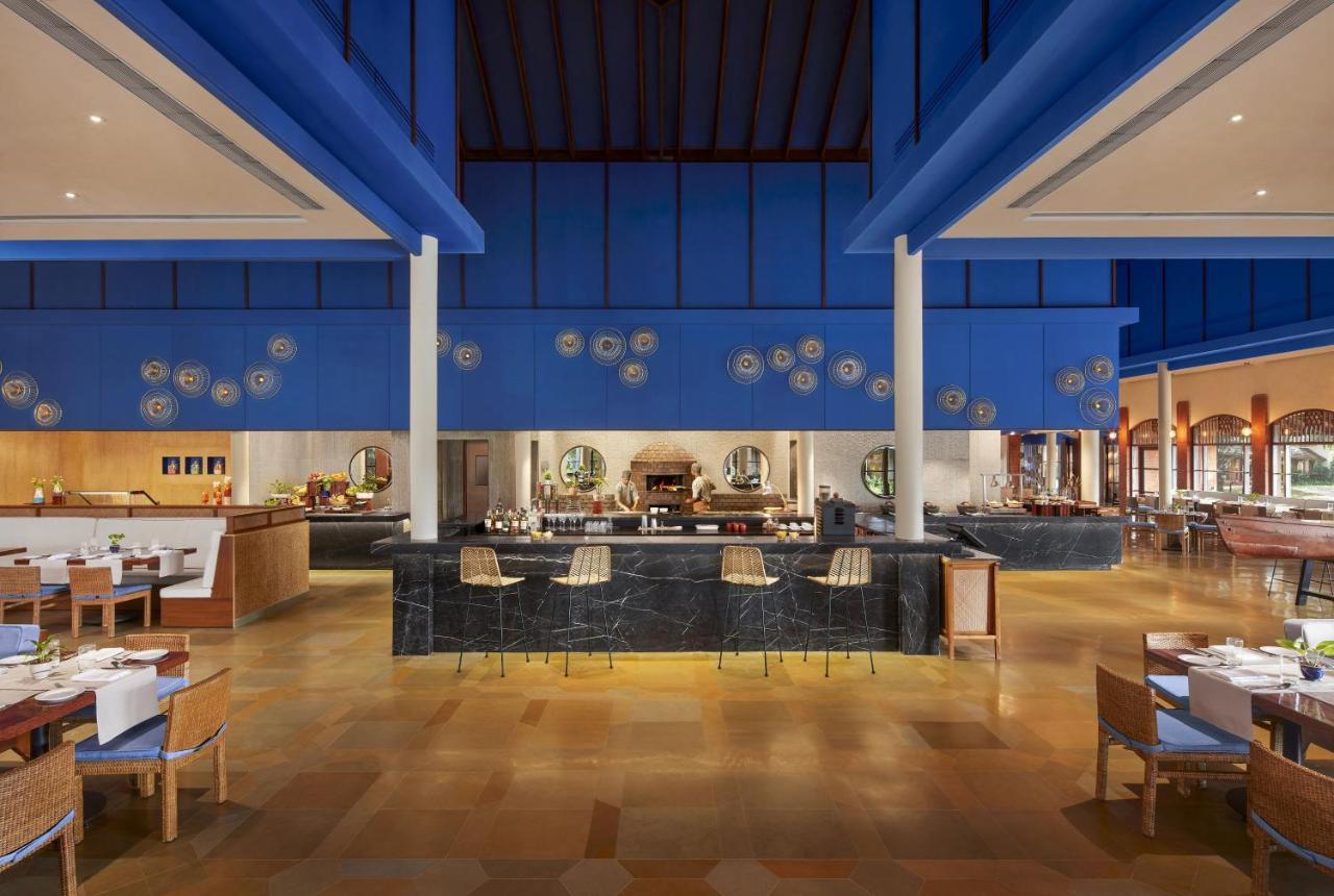 Alila Diwa Goa - A Hyatt Brand