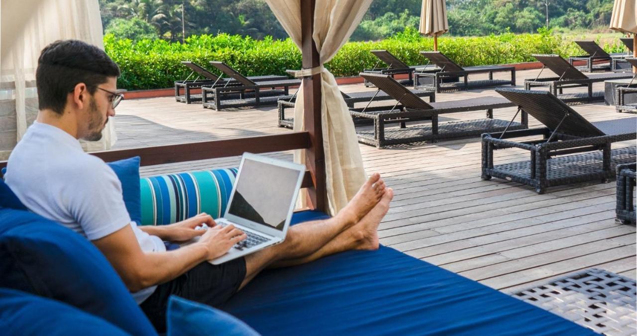 Alila Diwa Goa - A Hyatt Brand Majorda