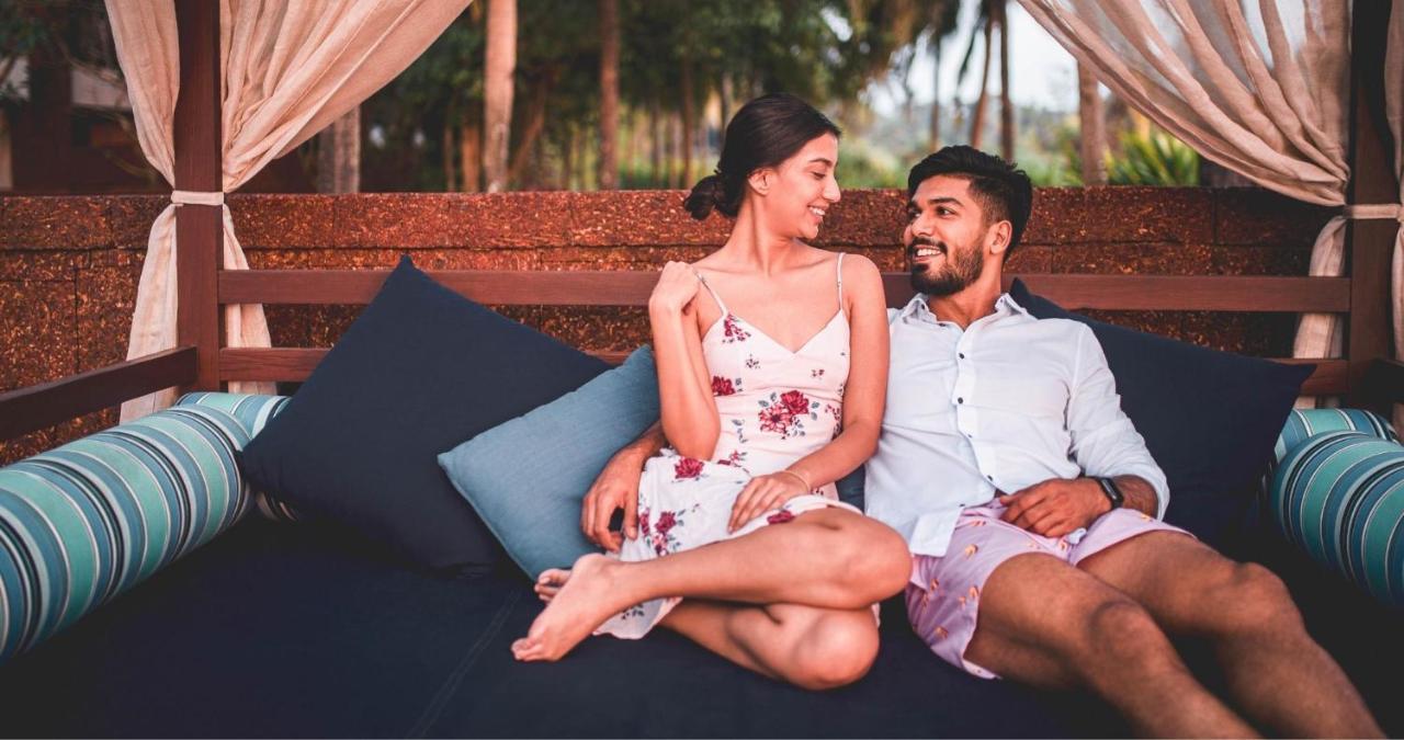 Alila Diwa Goa - A Hyatt Brand Resort Majorda