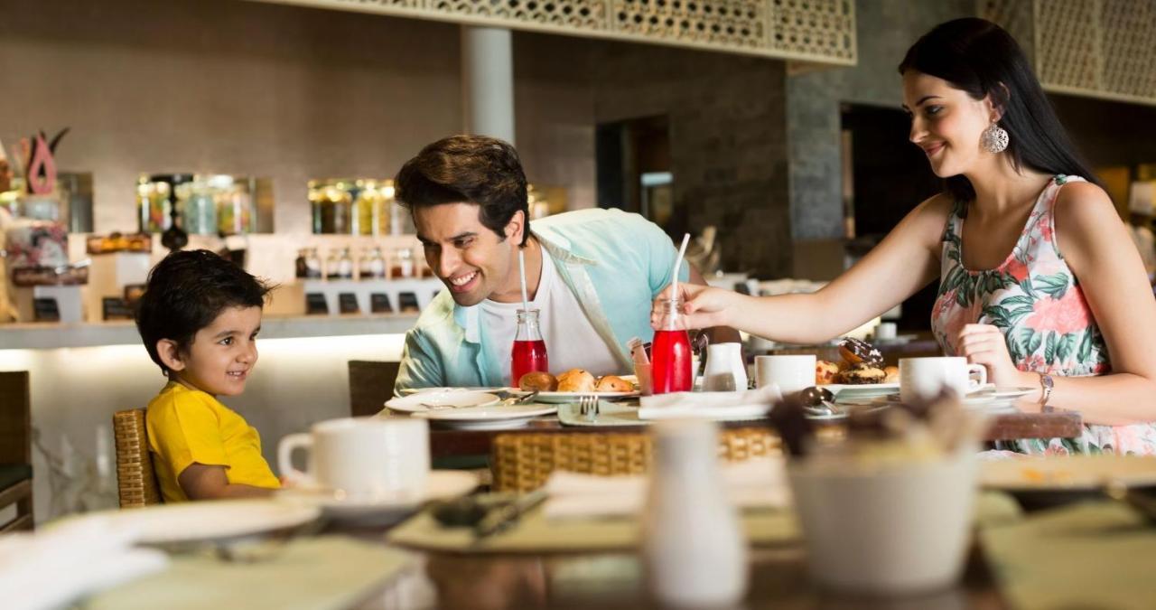 Alila Diwa Goa - A Hyatt Brand Majorda