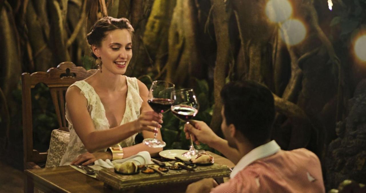 Resort Alila Diwa Goa - A Hyatt Brand 5*