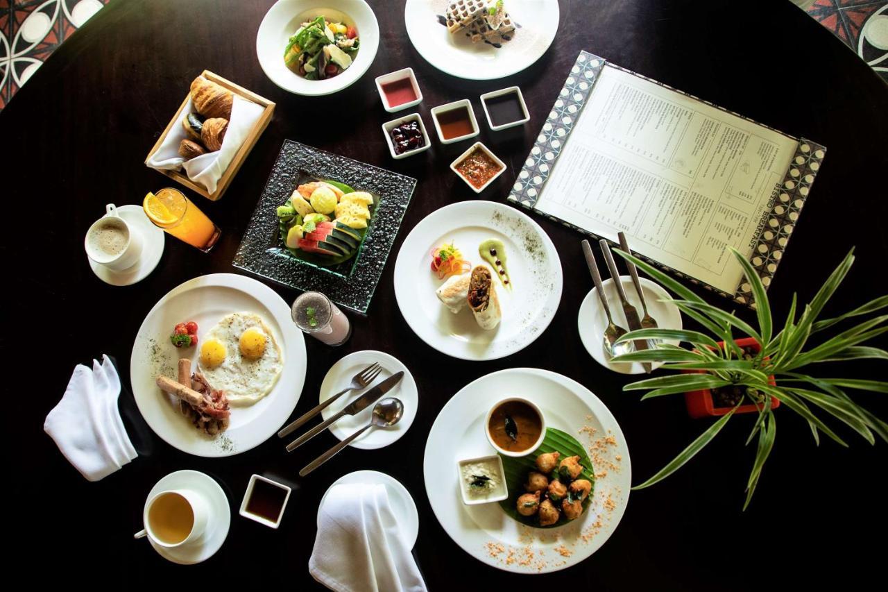 Alila Diwa Goa - A Hyatt Brand Resort 5*