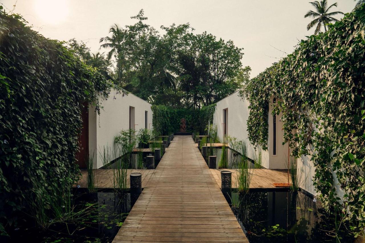 Alila Diwa Goa - A Hyatt Brand Majorda