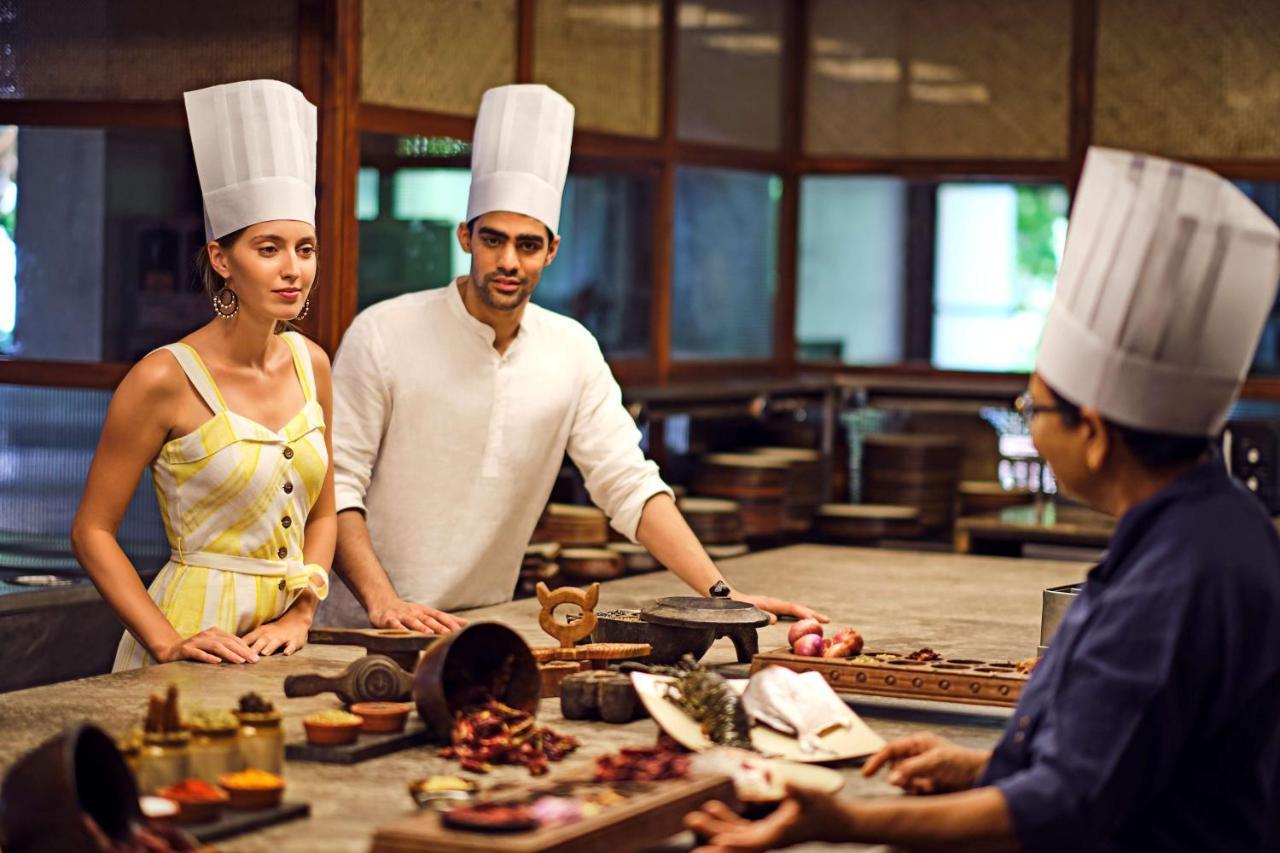 Alila Diwa Goa - A Hyatt Brand Resort