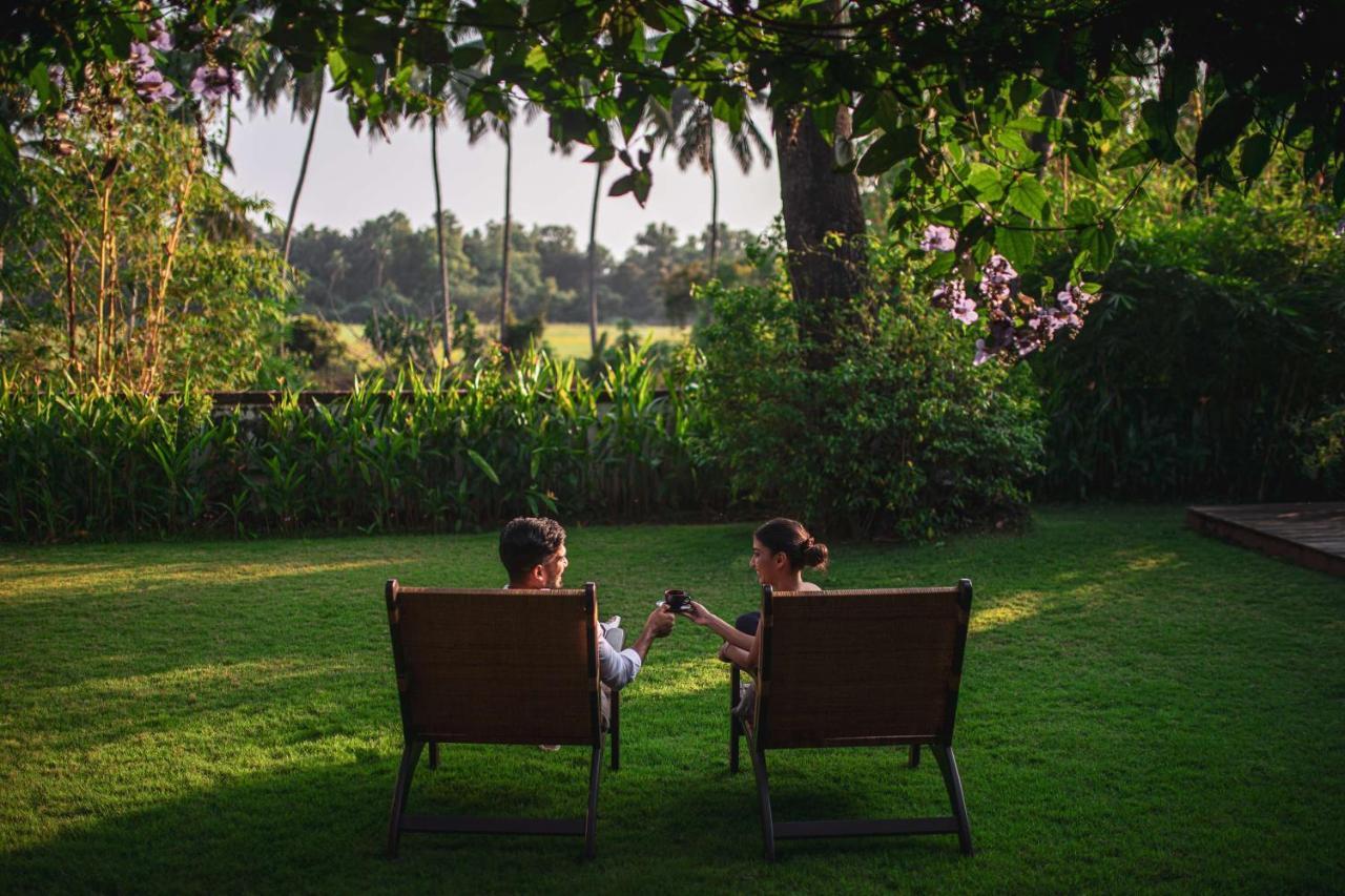 Resort Alila Diwa Goa - A Hyatt Brand 5*
