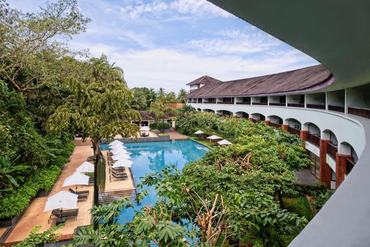 Alila Diwa Goa - A Hyatt Brand Resort