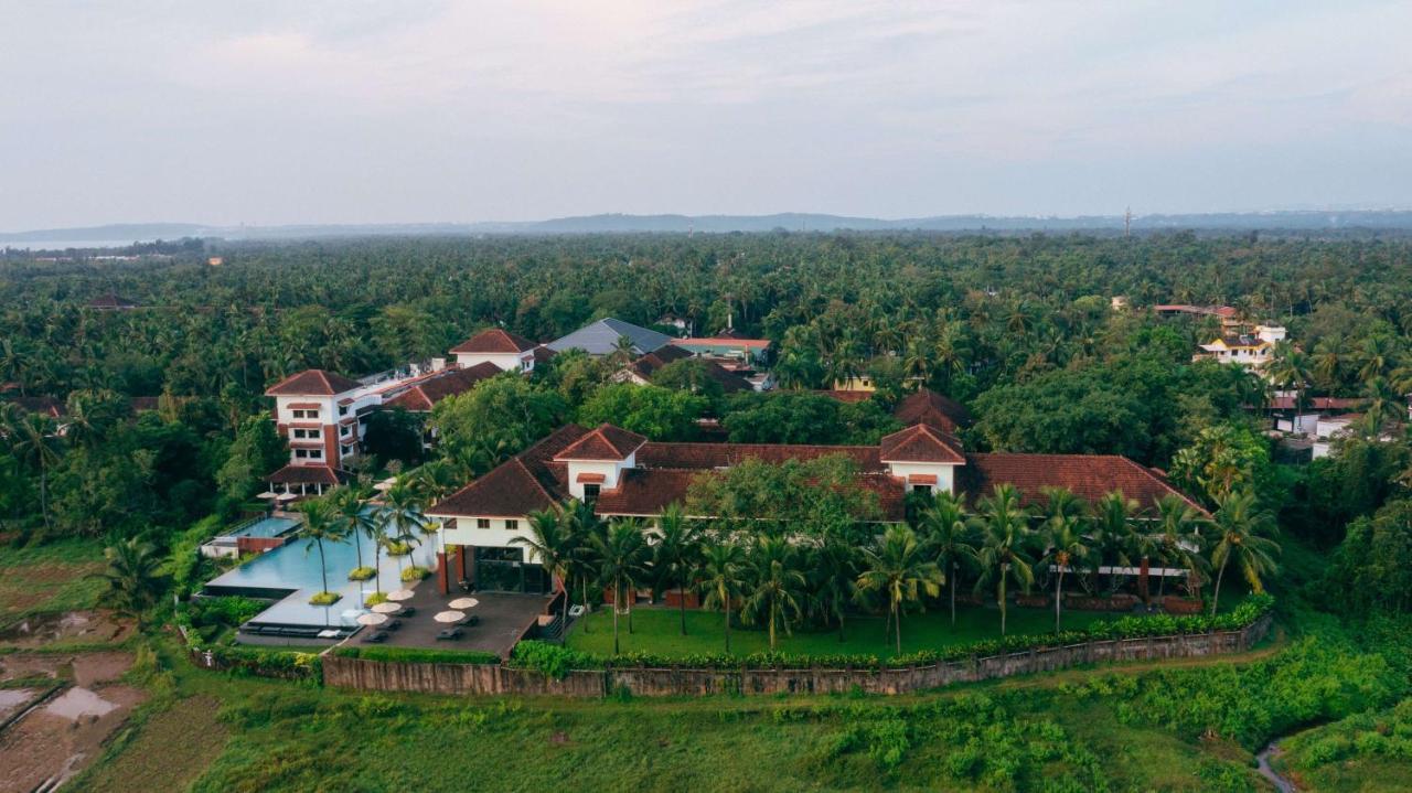 Alila Diwa Goa - A Hyatt Brand Resort