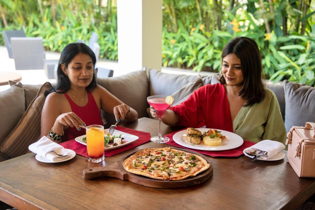 Alila Diwa Goa - A Hyatt Brand Majorda