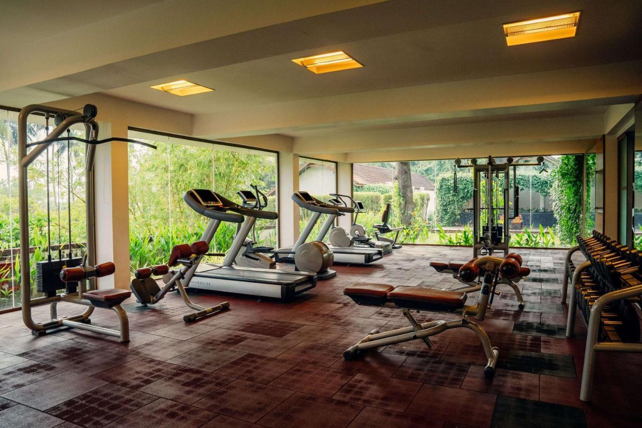 Resort Alila Diwa Goa - A Hyatt Brand Majorda