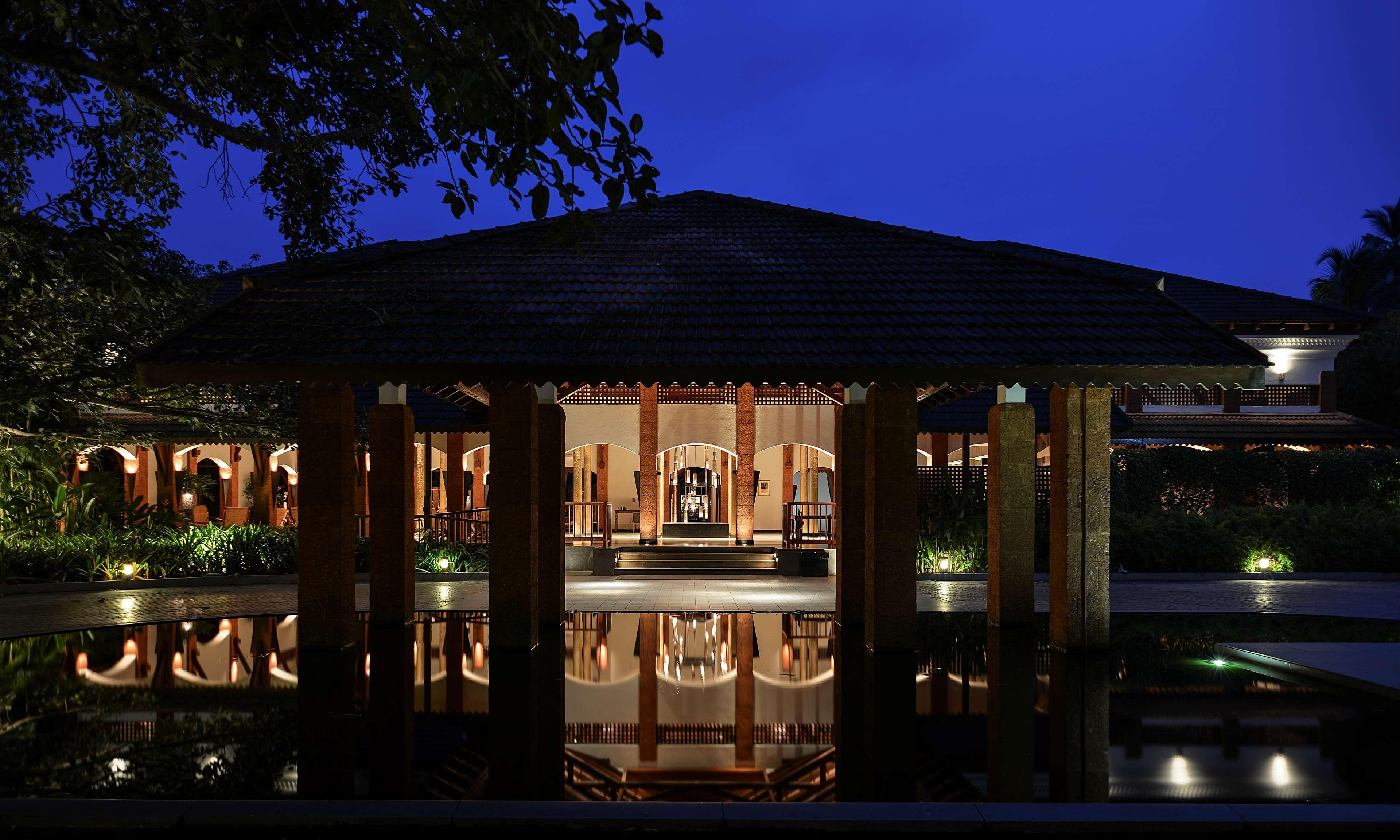 Resort Alila Diwa Goa - A Hyatt Brand