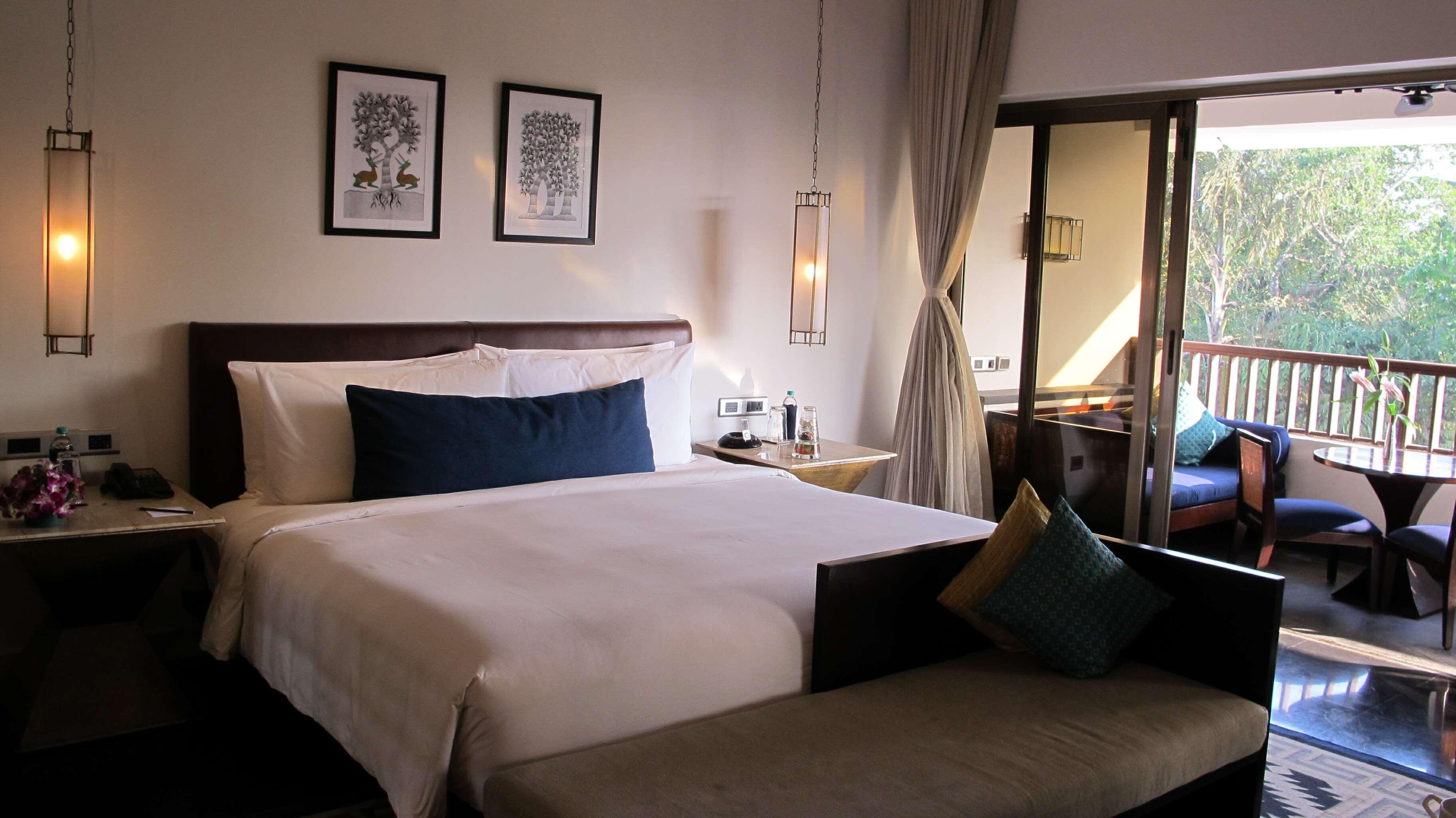 Alila Diwa Goa - A Hyatt Brand 5* Majorda