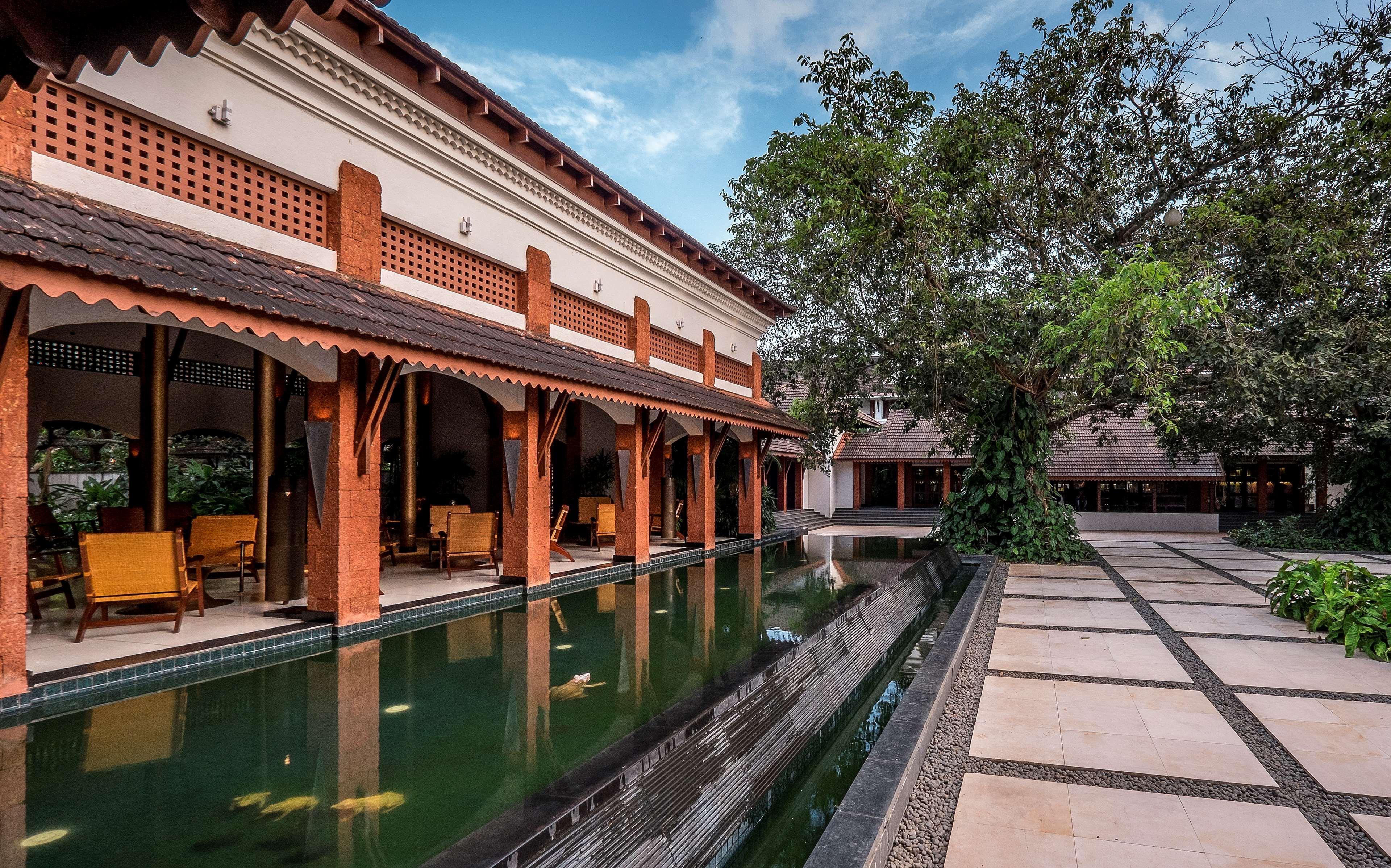 Resort Alila Diwa Goa - A Hyatt Brand Majorda