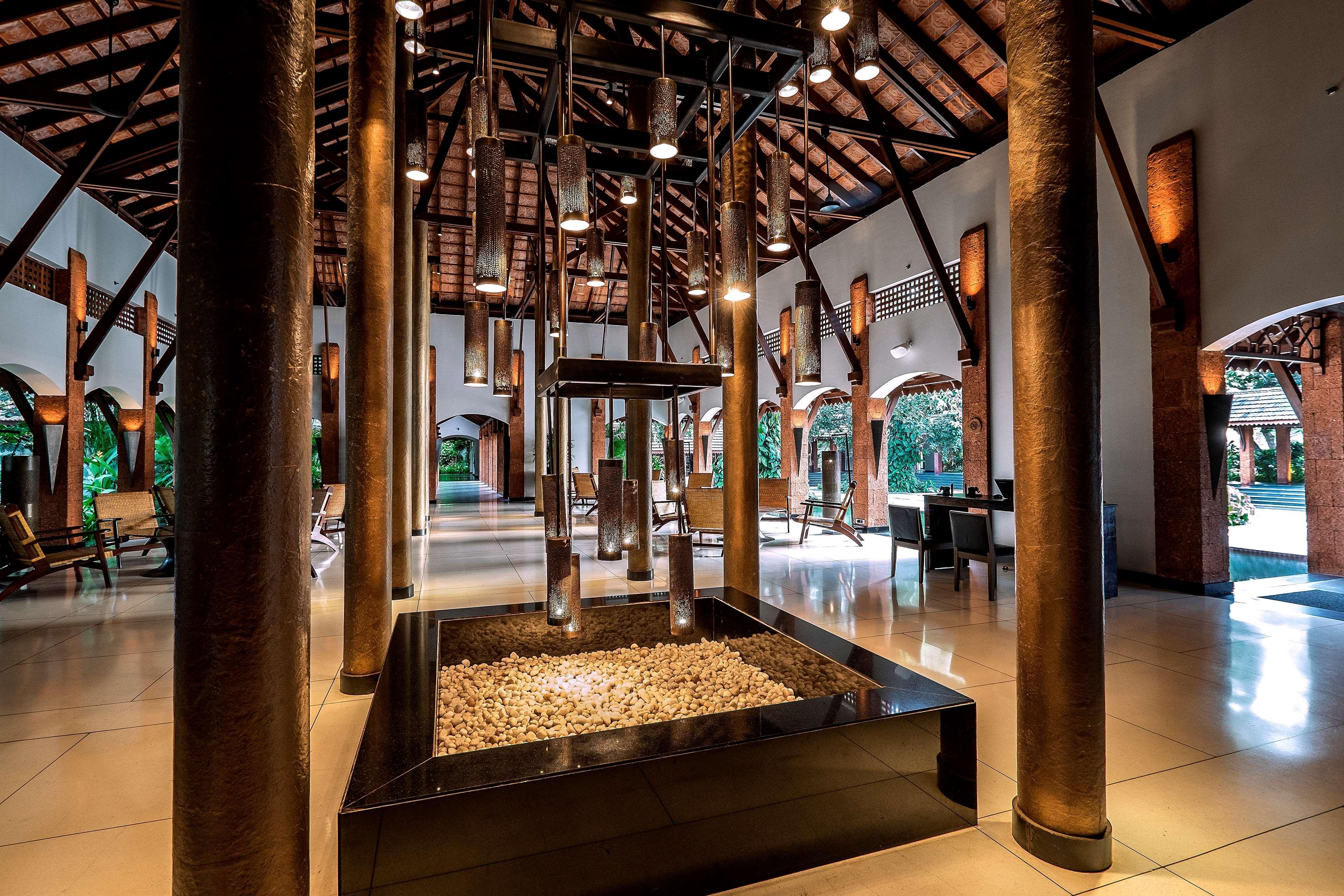 Alila Diwa Goa - A Hyatt Brand Majorda
