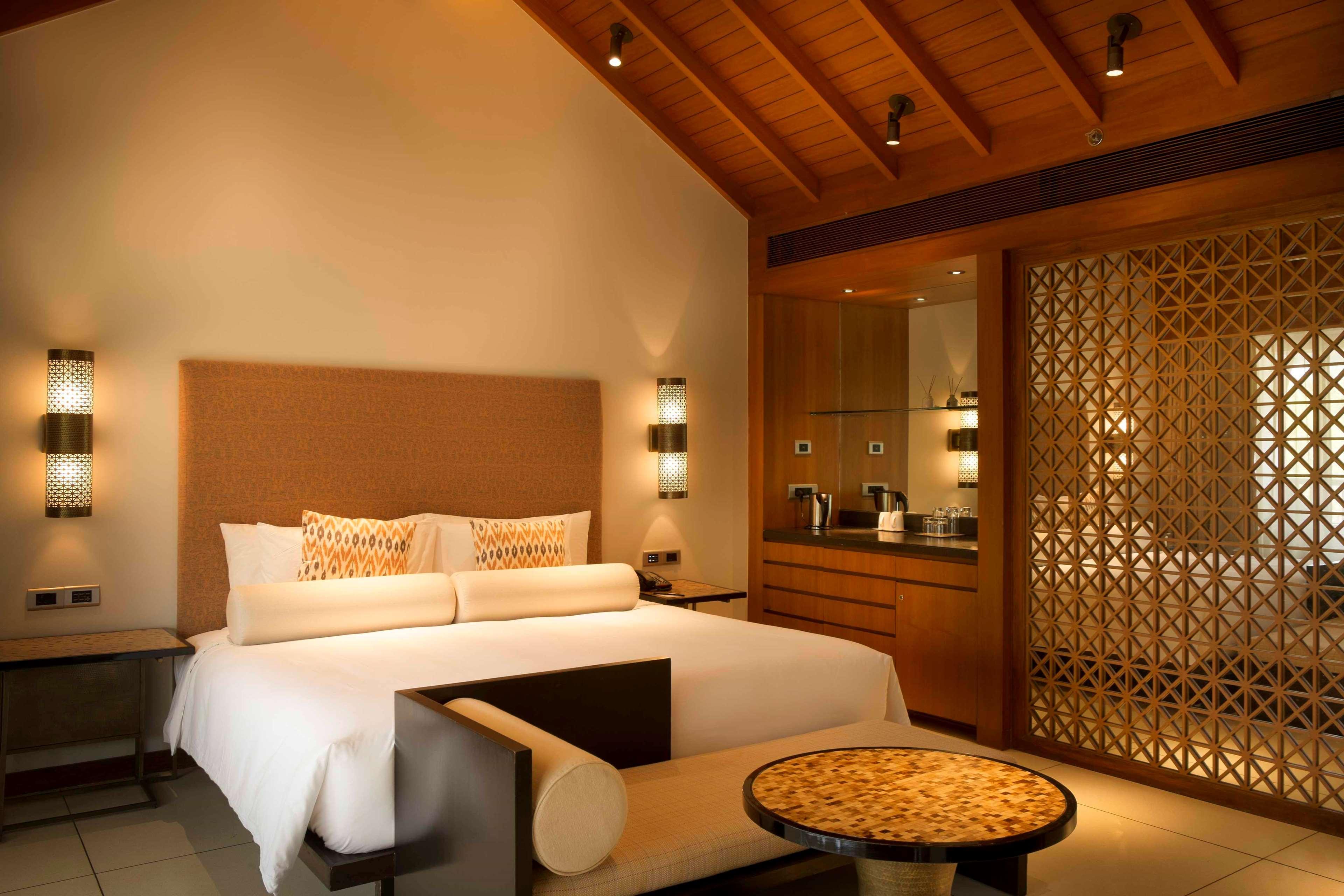 Resort Alila Diwa Goa - A Hyatt Brand Majorda