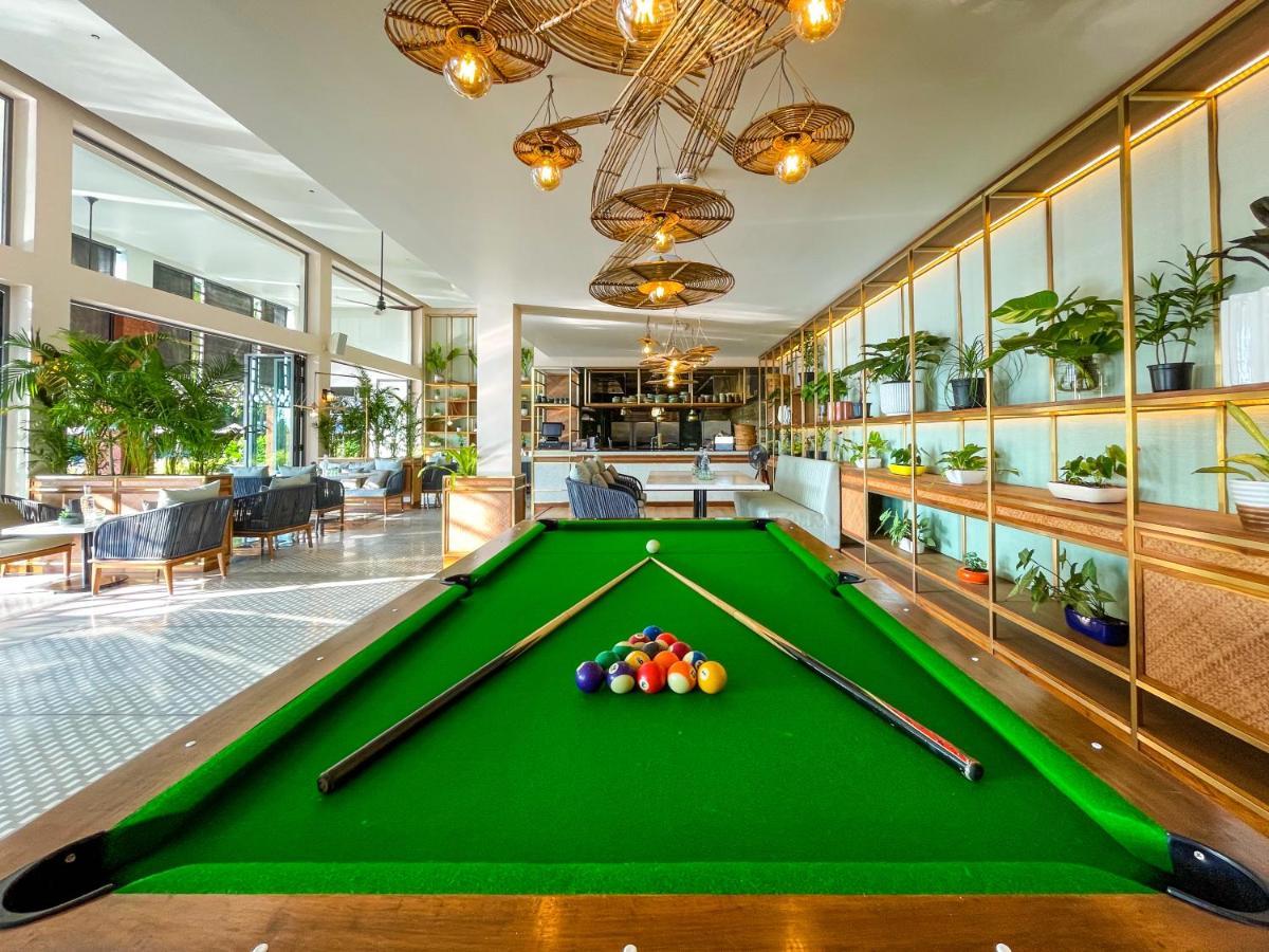 Alila Diwa Goa - A Hyatt Brand