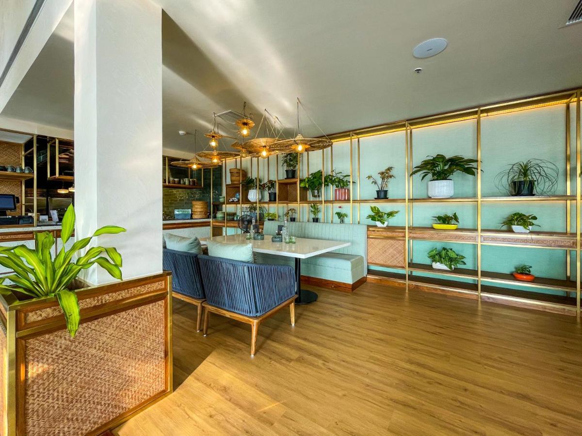 Alila Diwa Goa - A Hyatt Brand 5* Majorda