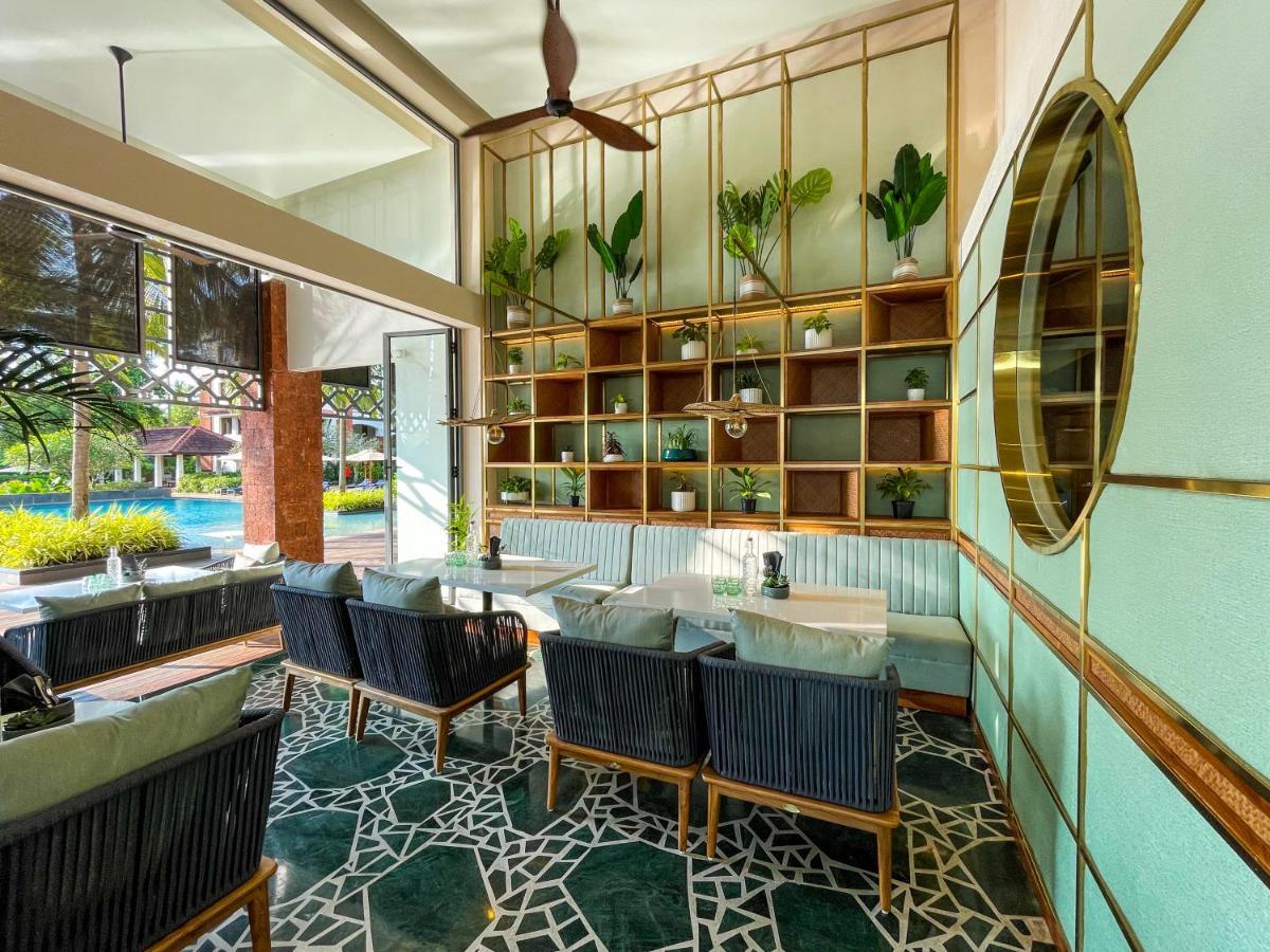 Alila Diwa Goa - A Hyatt Brand Resort 5*
