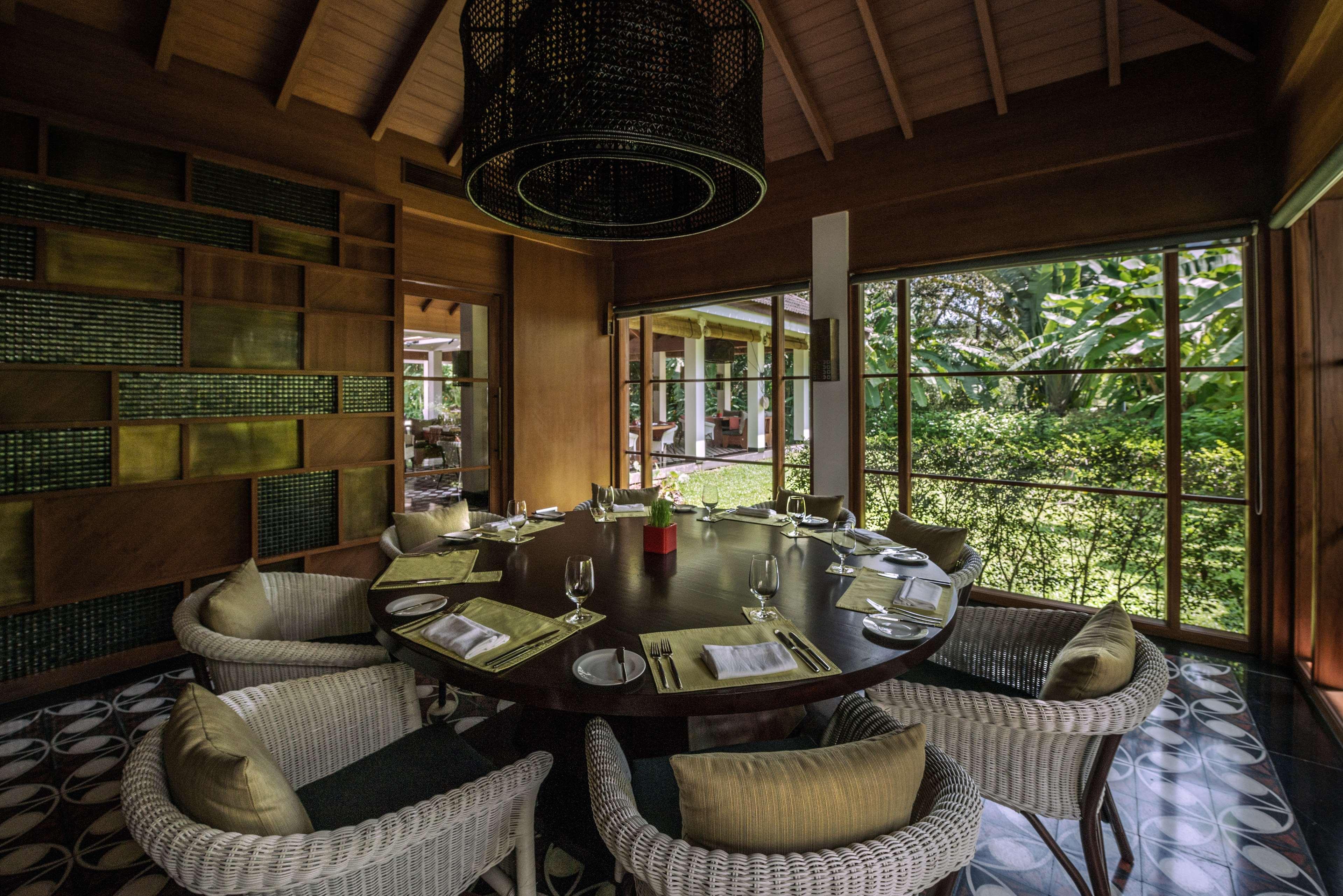 Resort Alila Diwa Goa - A Hyatt Brand