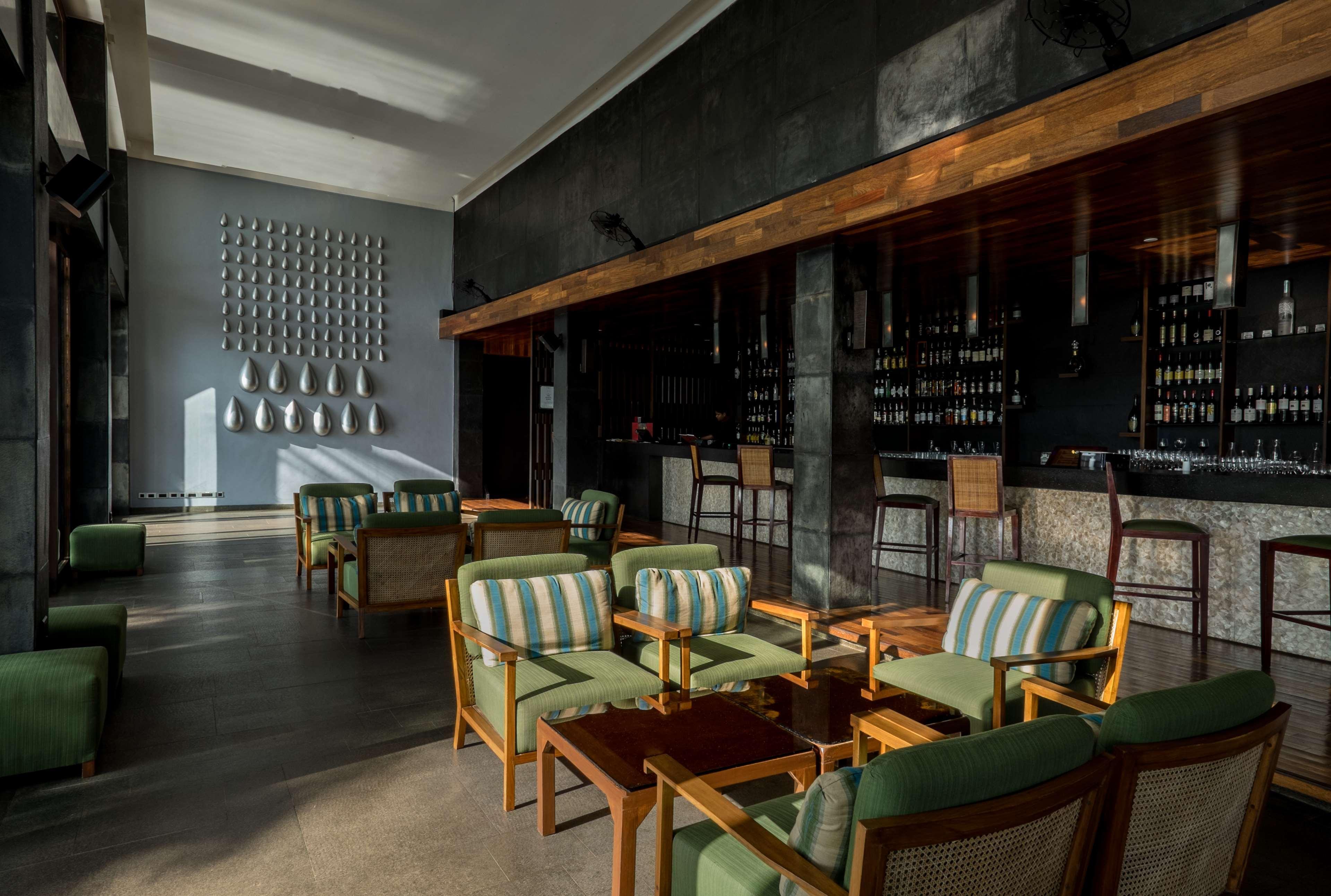 Resort Alila Diwa Goa - A Hyatt Brand